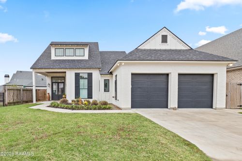 116 Orchard Park Ave, Lafayette, LA, 70508-5864 | Card Image