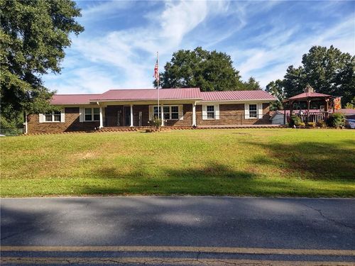 245 Red Oak Rd, Summerville, GA, 30747-5129 | Card Image