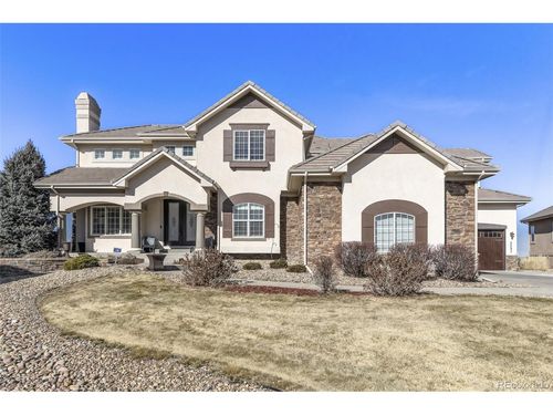 5591 Rim View Pl, Parker, CO, 80134-4534 | Card Image