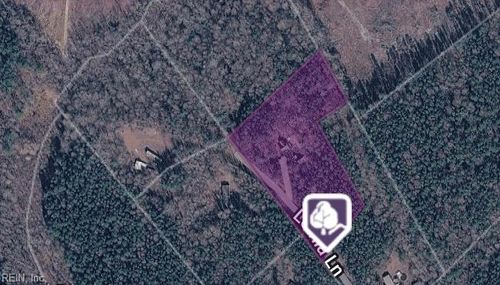 6.9 Ac Lethia Lane, Gloucester, VA, 23061 | Card Image