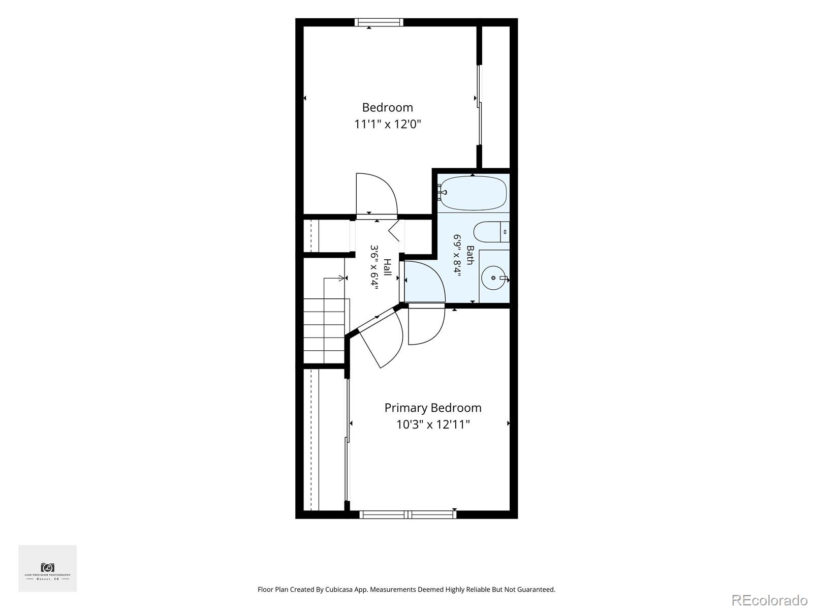 Residential in Denver 4