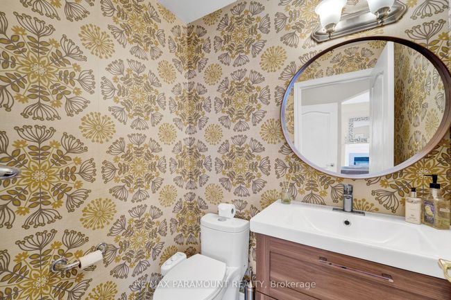 8 Eaglelanding Dr, House other with 5 bedrooms, 5 bathrooms and 2 parking in Brampton ON | Image 23