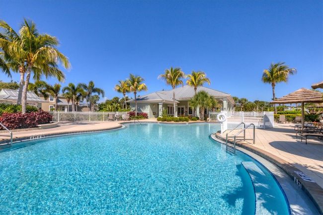 UNIT-103 - 10720 Lemon Creek Loop, Townhouse with 3 bedrooms, 3 bathrooms and null parking in ENGLEWOOD FL | Image 44