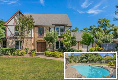 2714 Wickersham Dr, Temple, TX, 76502-3062 | Card Image