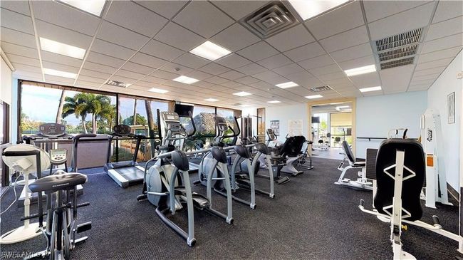 APT-414 - 7402 Lake Breeze Dr, Condo with 1 bedrooms, 1 bathrooms and null parking in FORT MYERS FL | Image 29