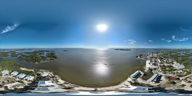 2-B - 11 Old Mill Dr, Condo with 1 bedrooms, 1 bathrooms and null parking in Cedar Key FL | Image 29