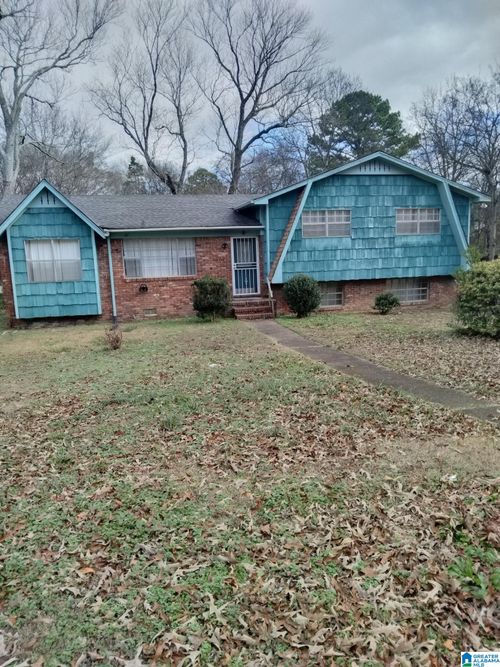 308 25th Avenue, CENTER POINT, AL, 35215 | Card Image