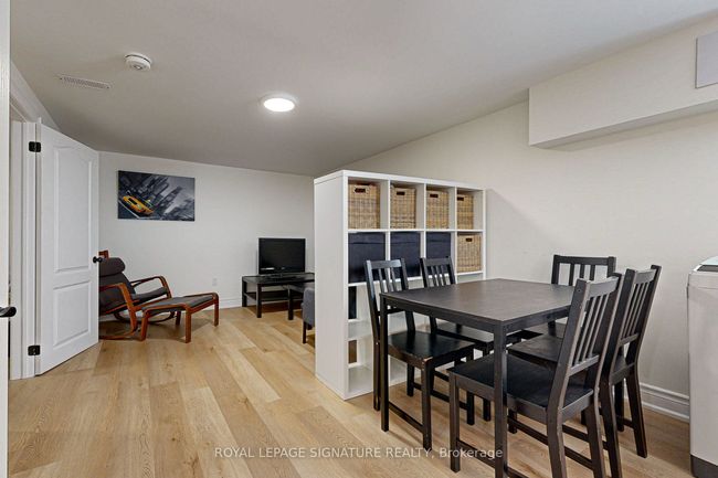 67 Tulloch Dr, House attached with 6 bedrooms, 2 bathrooms and 4 parking in Ajax ON | Image 31