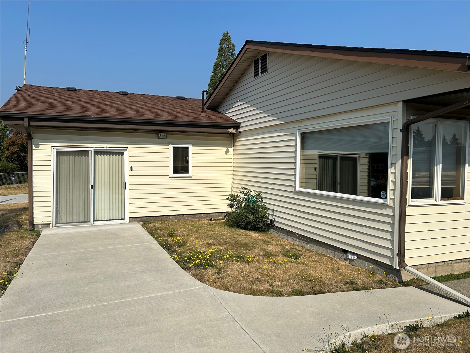 Residential in Steilacoom 2