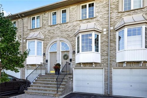 3-3480 Upper Middle Rd, Burlington, ON, L7M4R8 | Card Image