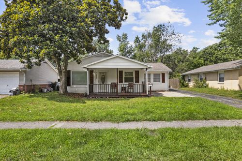 1706 Sarasota Ct, Lexington, KY, 40505-2534 | Card Image
