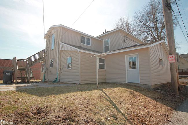 109 N 17 Th St, Home with 0 bedrooms, 0 bathrooms and null parking in Clarinda IA | Image 22