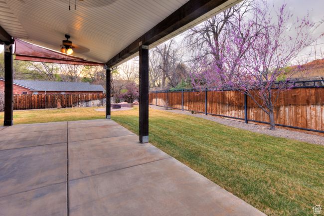 284 Mcgill Ave, House other with 7 bedrooms, 5 bathrooms and 8 parking in Moab UT | Image 40
