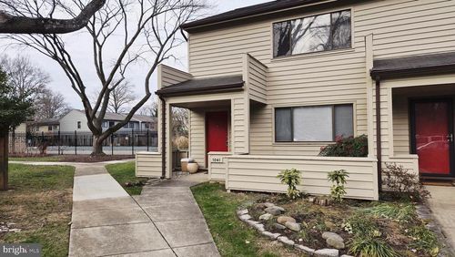 1041 Cedar Ridge Ct, ANNAPOLIS, MD, 21403-1924 | Card Image