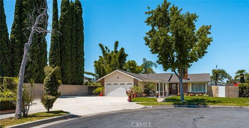 4353 E E Bluewater Circle, Anaheim, CA, 92807 | Card Image