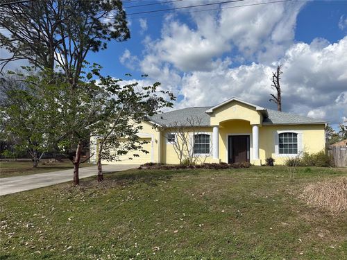 4730 Londel Ave, NORTH PORT, FL, 34287-7381 | Card Image