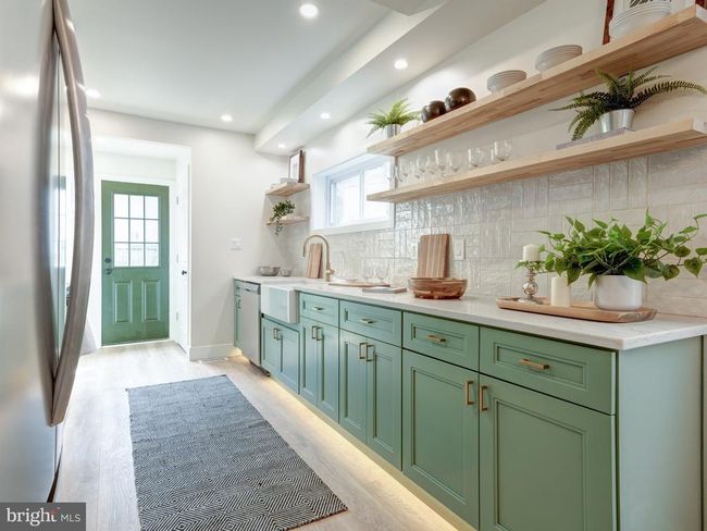 2010 E Dauphin St, Townhouse with 3 bedrooms, 3 bathrooms and null parking in PHILADELPHIA PA | Image 9