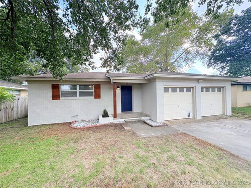 520 Northwest Ave, Ardmore, OK, 73401-1912 | Card Image