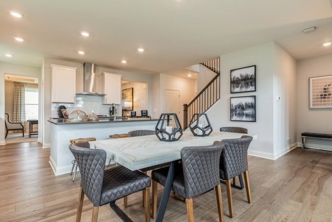 382 W Point Cir, House other with 4 bedrooms, 4 bathrooms and 3 parking in Algonquin IL | Image 6