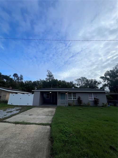 122 Mason Park Drive, Daytona Beach, FL, 32117 | Card Image