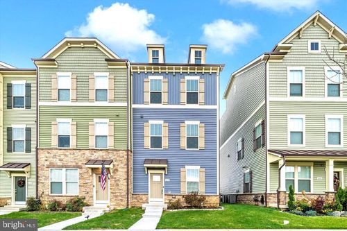 3635 Stone Barn Dr, FREDERICK, MD, 21704-7676 | Card Image