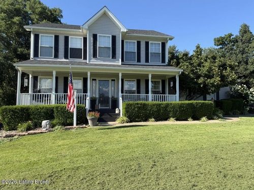 190 Ridgeway Dr W, Elizabethtown, KY, 42701-9757 | Card Image