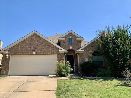 9328 Jerico Dr, McKinney, TX, 75072-8850 | Card Image