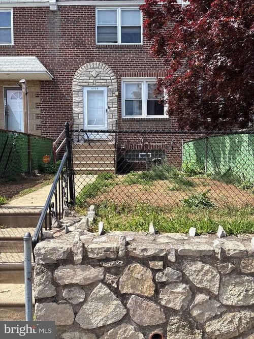 6120 Montague St, PHILADELPHIA, PA, 19135-3523 | Card Image