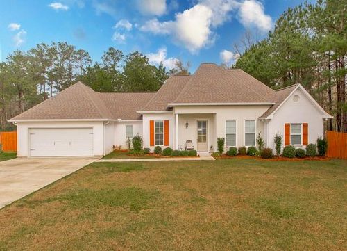 18409 Gallatin Dr, Loranger, LA, 70446-2721 | Card Image