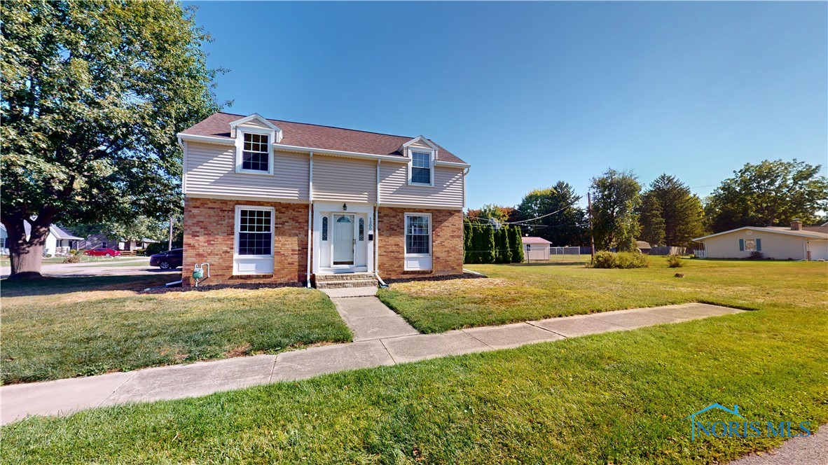 Chestnut St, Fremont, OH 43420