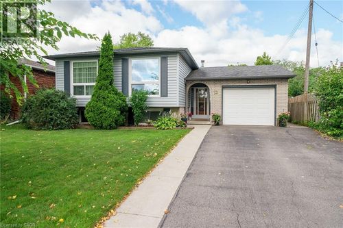 12 Glen Valley Dr, Hamilton, ON, L8K5W5 | Card Image