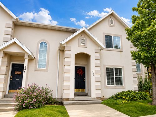 458 N 1210 E, Spanish Fork, UT, 84660-8435 | Card Image