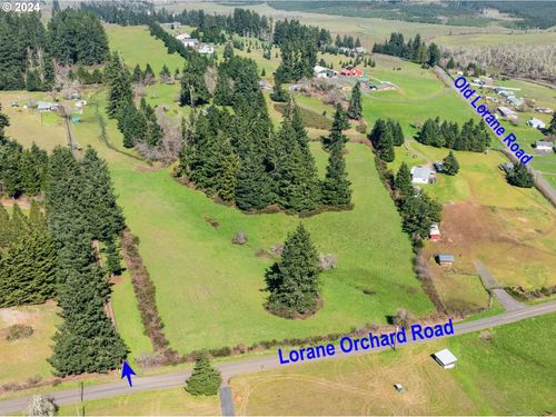 27709 Lorane Orchard Rd, Lorane, OR, 97451 | Card Image