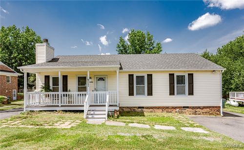 9286 Hungary Rd, Glen Allen, VA, 23060-3574 | Card Image