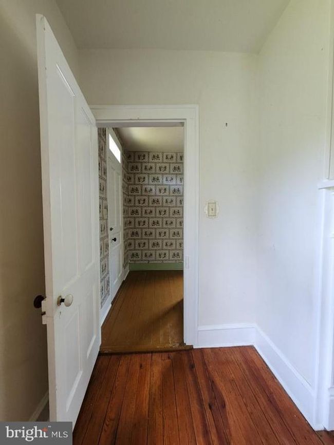 6428 Quantico Rd, House other with 1 bedrooms, 1 bathrooms and null parking in QUANTICO MD | Image 17