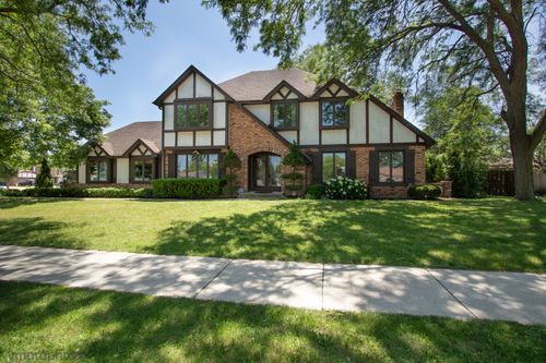 1148 Anvil Ct, Addison, IL, 60101-1107 | Card Image