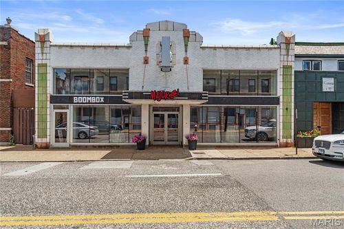 7150 Manchester Rd, SAINT LOUIS, MO, 63143 | Card Image