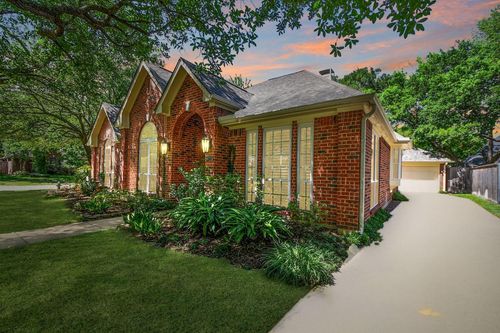 6715 Wildacre Drive, Sugar Land, TX, 77479 | Card Image