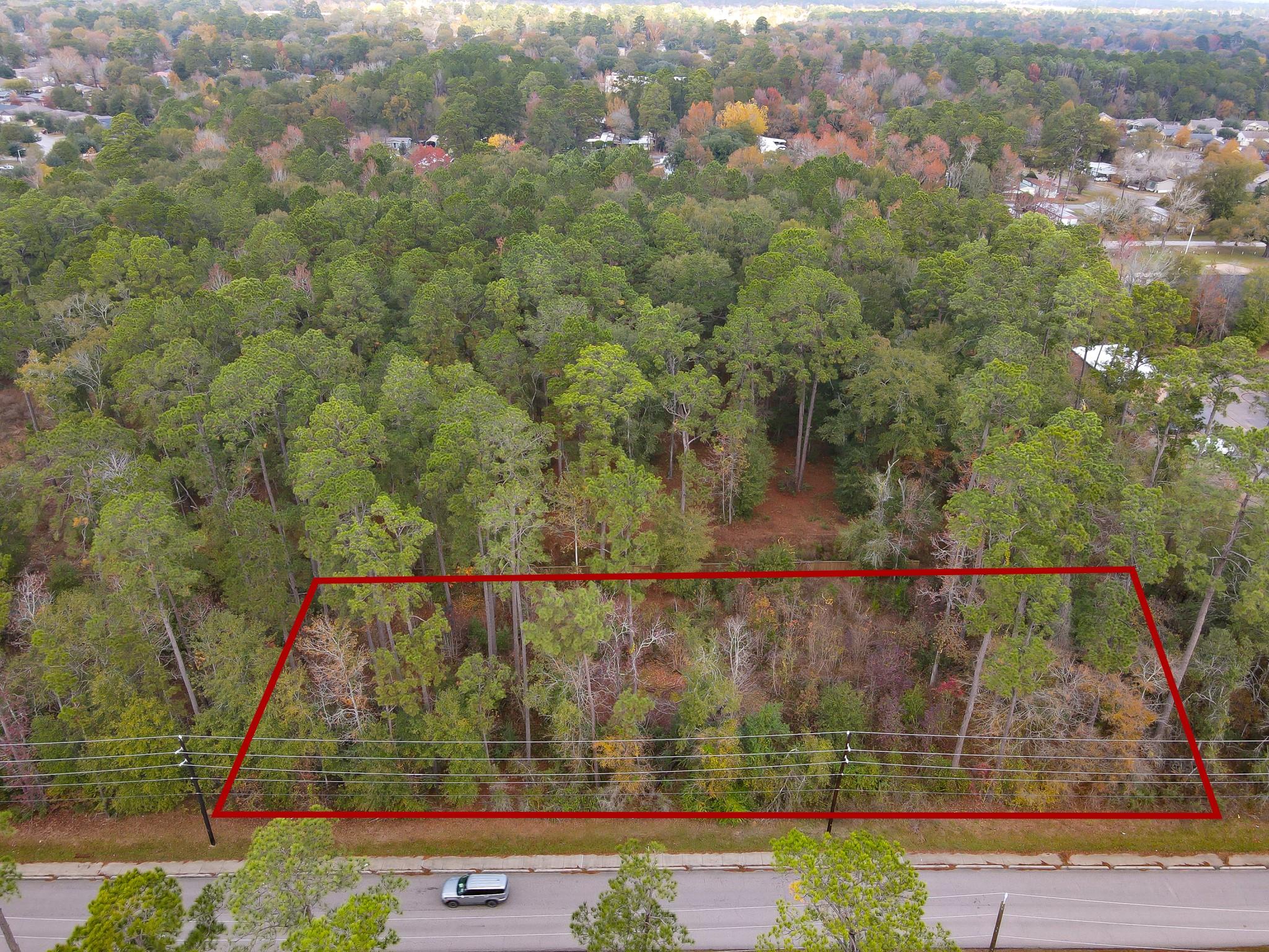 Land in Conroe 5