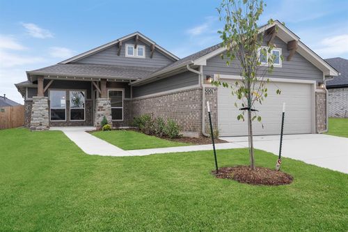 3001 Red Cedar Way, Norman, OK, 73069-1329 | Card Image