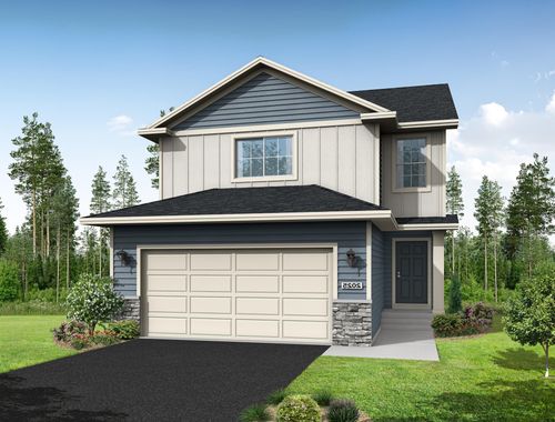 3050 Jandura Ave Ne, Saint Michael, MN, 55376 | Card Image