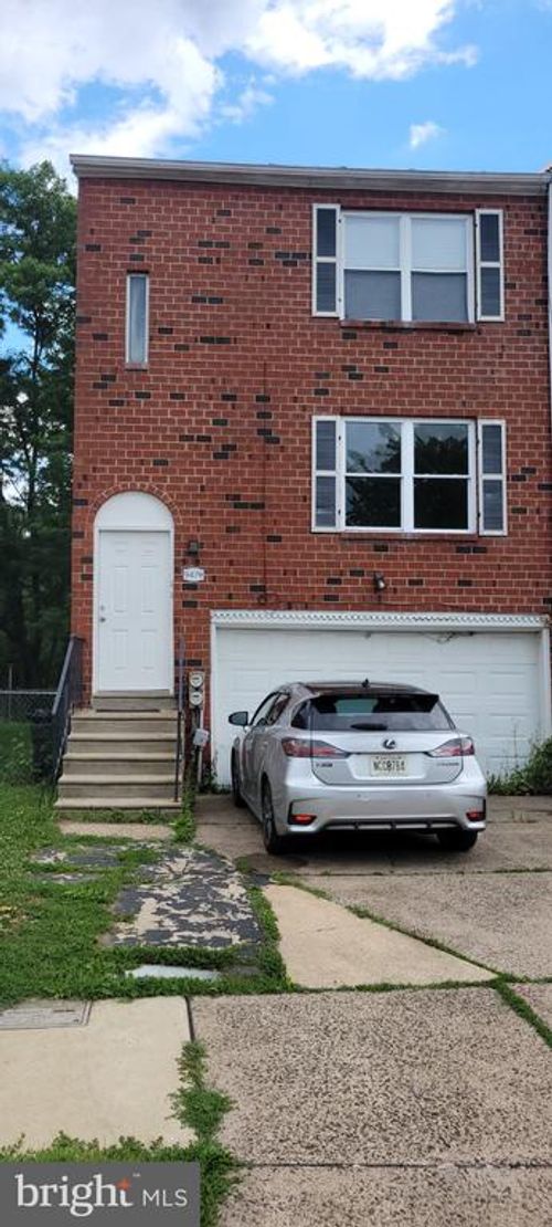 9479 Woodbridge Rd, PHILADELPHIA, PA, 19114-3420 | Card Image