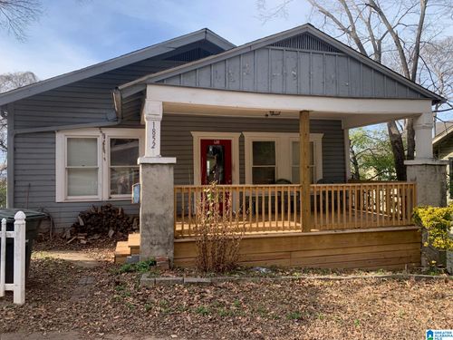 1852 16th Ave S, BIRMINGHAM, AL, 35205-5605 | Card Image