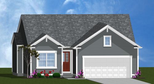 4101 Willowview Dr, Independence, KY, 41051-9627 | Card Image