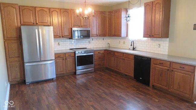 1588 E Us Highway 136, House other with 3 bedrooms, 3 bathrooms and null parking in Hillsboro IN | Image 4