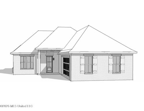 118 Mission Park Drive, Madison, MS, 39110 | Card Image
