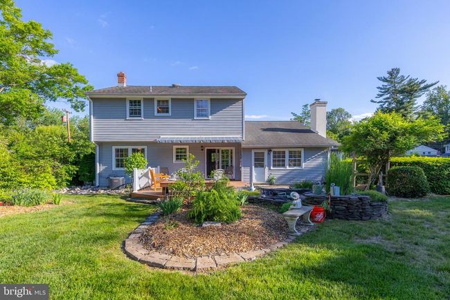 301 Mohawk Dr, House other with 4 bedrooms, 3 bathrooms and null parking in Wenonah NJ | Image 4