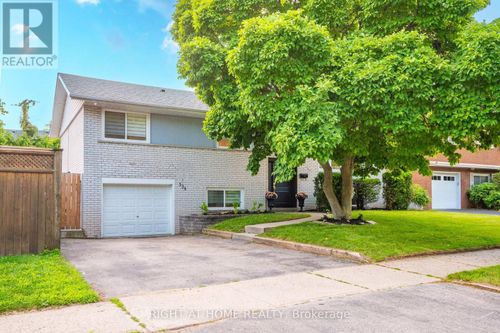 534 Rosedale Cres, Burlington, ON, L7N2T1 | Card Image