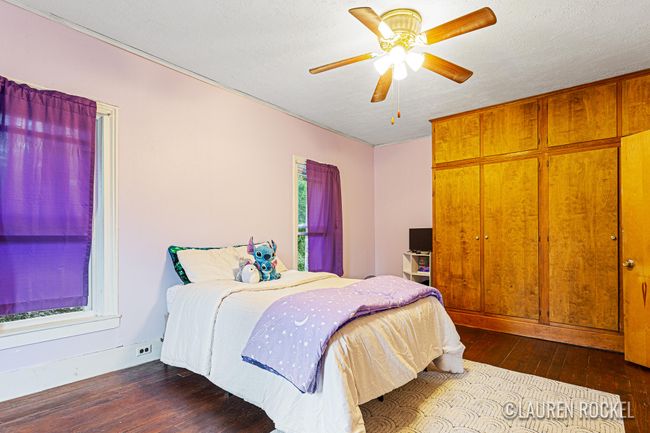 409 Rust Ave, House other with 5 bedrooms, 2 bathrooms and null parking in Big Rapids MI | Image 20