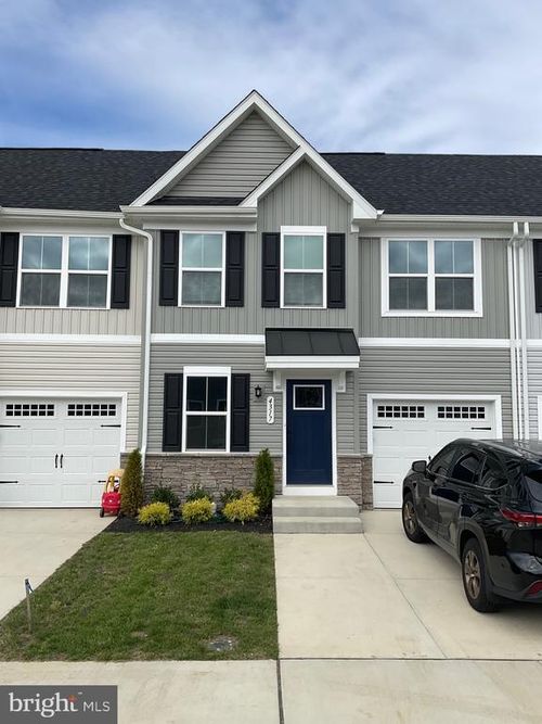 4317 Southerby Dr, FREDERICKSBURG, VA, 22408 | Card Image